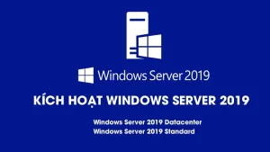 Key Bản Quyền Office, Windows