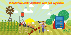 Cài Đặt WordPress (Phần 1)