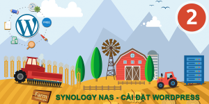 Thiết Lập Firewall cho NAS