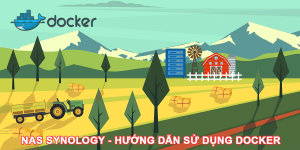 Thiết Lập Firewall cho NAS